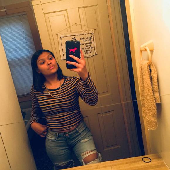 Meet your Posher, Najzha - Picture 1 of 1